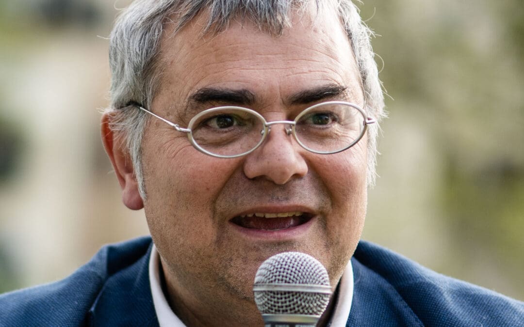 Daniele Vergari