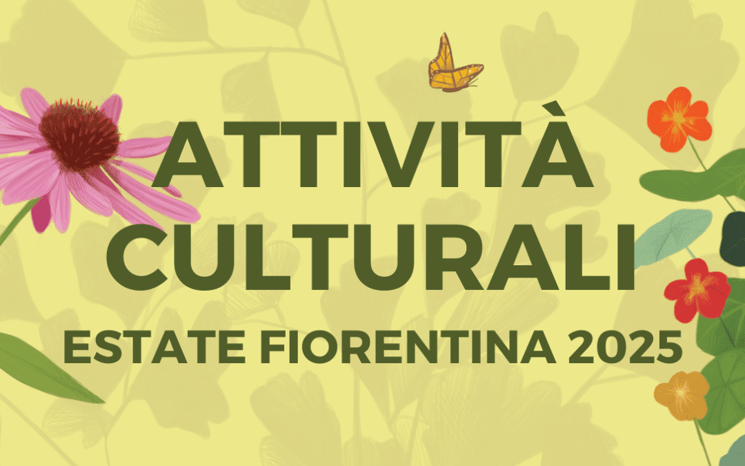 IL MIO GIARDINO INTERIORE – Laboratorio creativo di esplorazione interiore e botanica